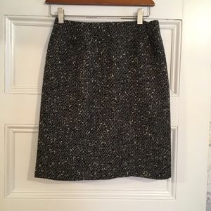 Ellen Tracy - Linda Allard Pencil Skirt